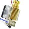 E3D V6 Gold Edition HotEnd - 1,75mm - 24V