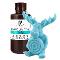 PrimaCreator Value Tough UV Resin (ABS Like) - 500 g - Aqua Blue