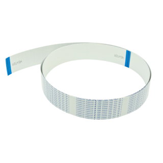 Flashforge Adventurer 4 Pro Build Plate Heating Flat Cable