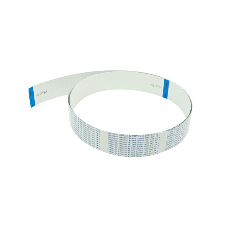 Flashforge Adventurer 4 Pro Build Plate Heating Flat Cable
