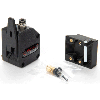 BondTech Creality3D CR-10 V2 Extruder Kit