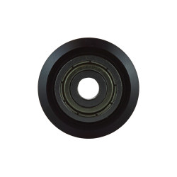Artillery V-Wheel with Bearing