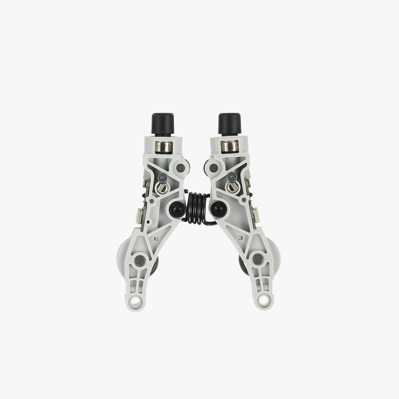Bambu Lab Dual Extruder Idlers and Filament Sensor