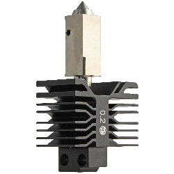 PrimaCreator Bambulab Hotend H 0.2/1.75mm