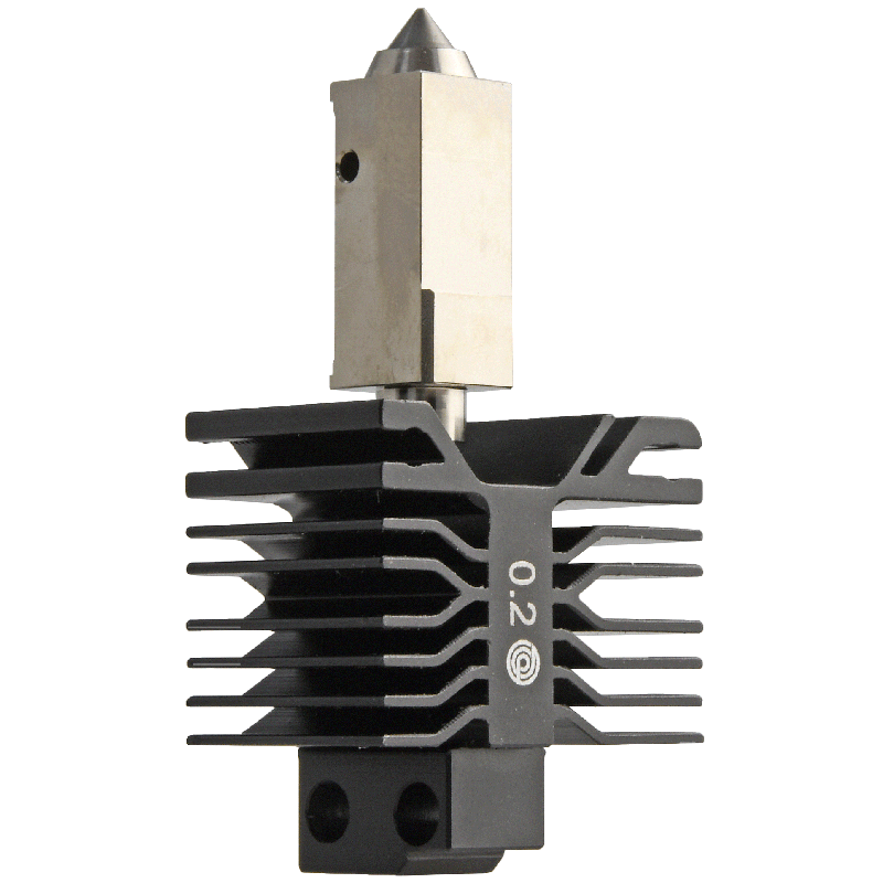 PrimaCreator Bambulab Hotend H 0.2/1.75mm