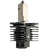PrimaCreator Bambulab Hotend H 0.2/1.75mm