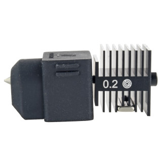 PrimaCreator Bambulab A series Hotend H 0.2/1.75mm
