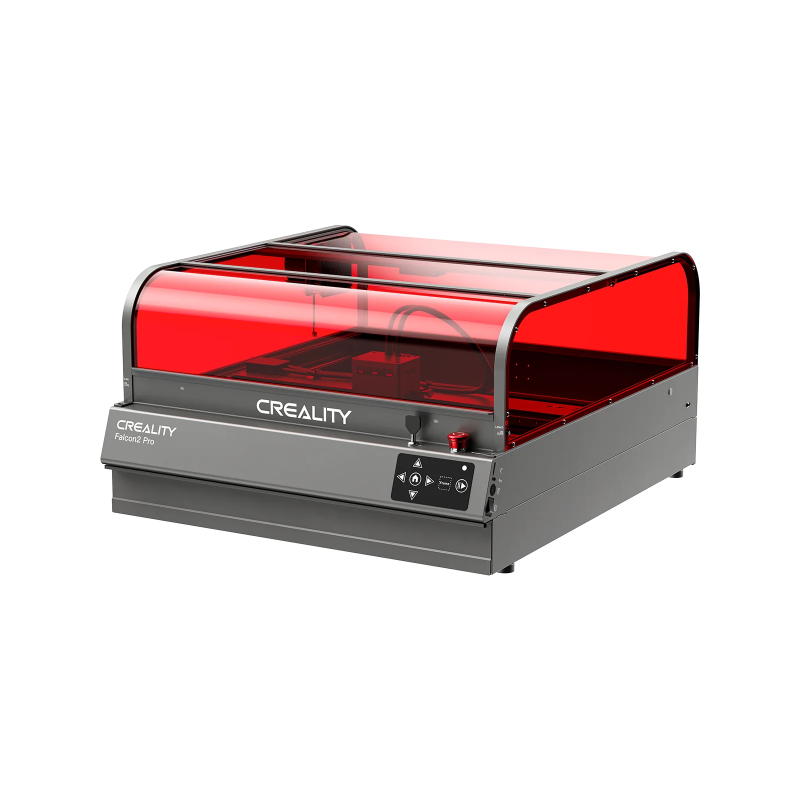 Creality Laser Falcon 2 Pro 22W Lāzergravieris