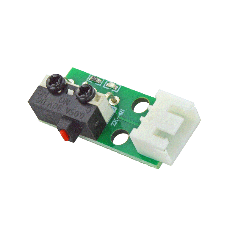 Anycubic Mega X X-axis End-Stop Limit Switch