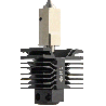 PrimaCreator Bambulab Hotend H 0.6/1.75mm