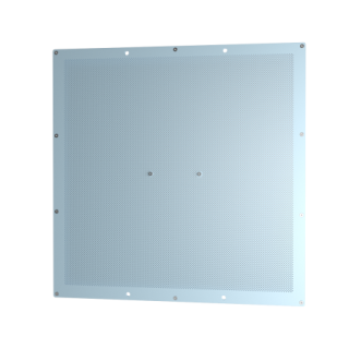 Zortrax M300 Dual Perforated Plate
