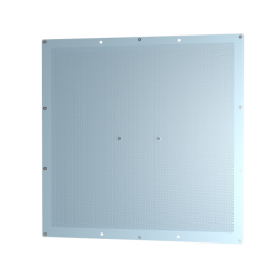 Zortrax M300 Dual Perforated Plate