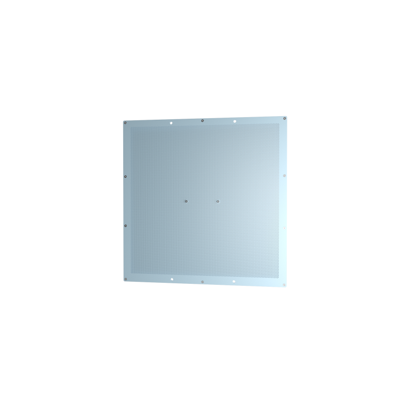 Zortrax M300 Dual Perforated Plate