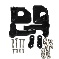 Wanhao MK9 uppgrade Kit