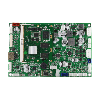 Flashforge Foto 13.3 Mainboard