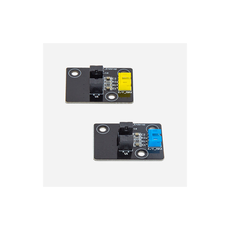 Zortrax M300 Dual Optical Endstop Set