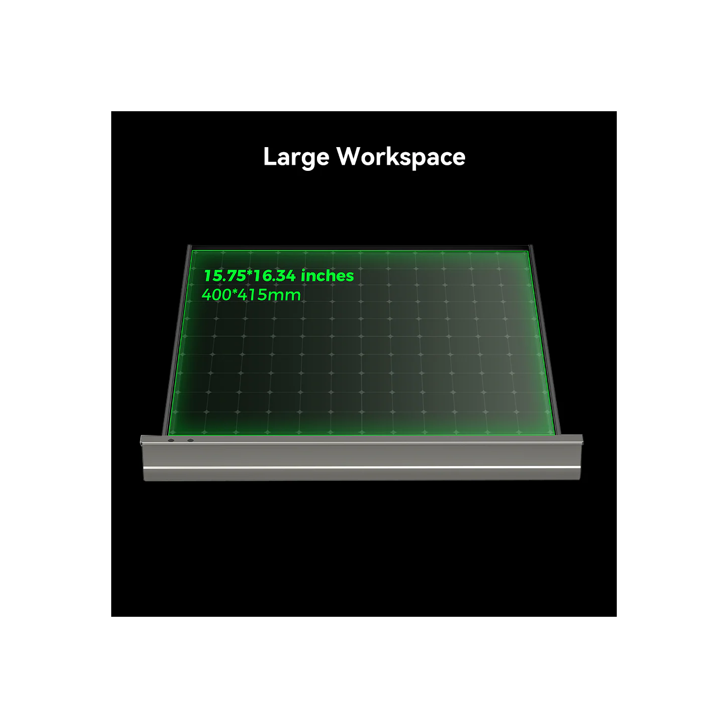 Creality Falcon2 60W Lāzergarvieris