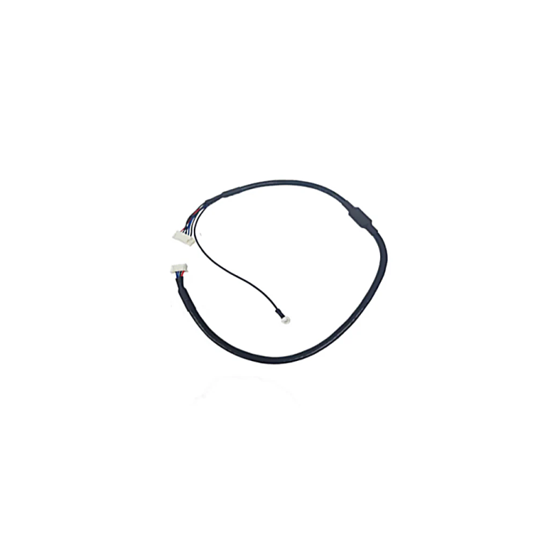 Raise 3D Pro 2 Stepper Driver Signal Cord V2