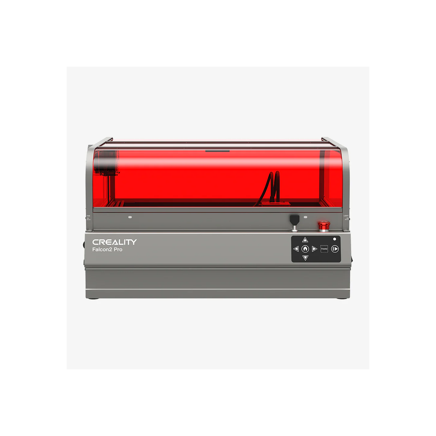 Creality Falcon2 60W Lāzergarvieris