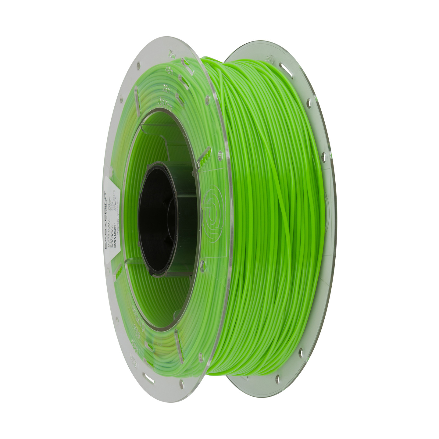 PrimaCreator™ EasyPrint FLEX TPU 95A - 1.75mm - 500g - Green