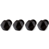 MK10 Hardened Steel Nozzle 0,4 mm - 4 pcs