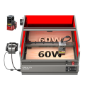 Creality Laser Falcon 2 Pro 60W Lāzergarvieris