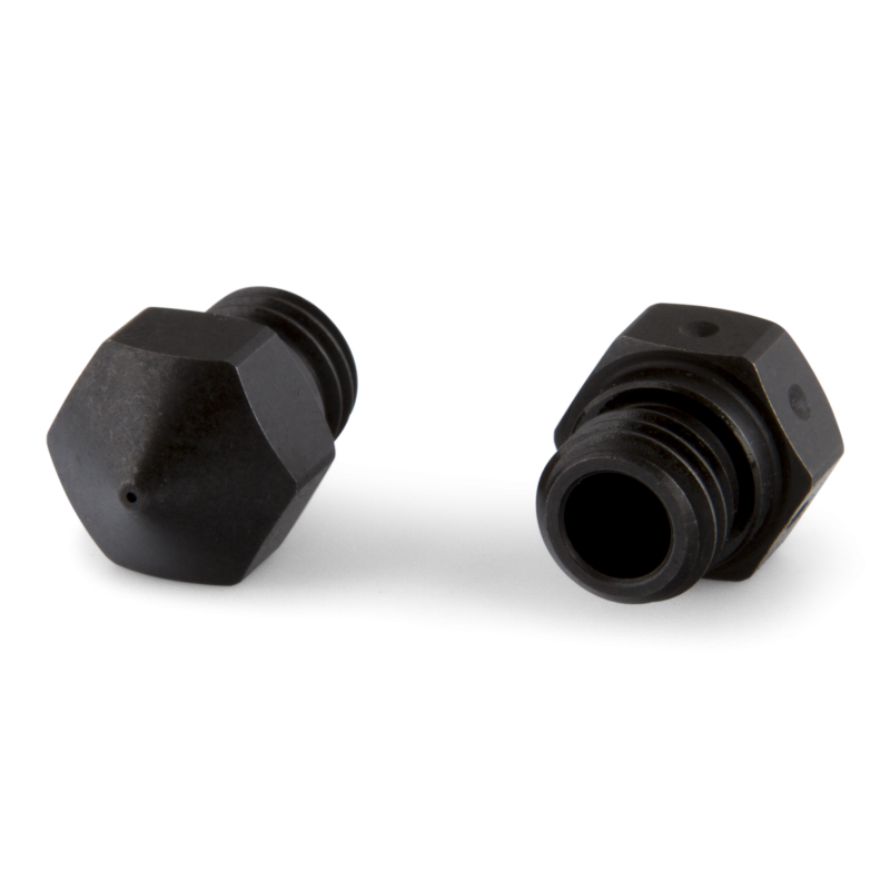 MK10 Hardened Steel Nozzle 0,6 mm - 1 pcs