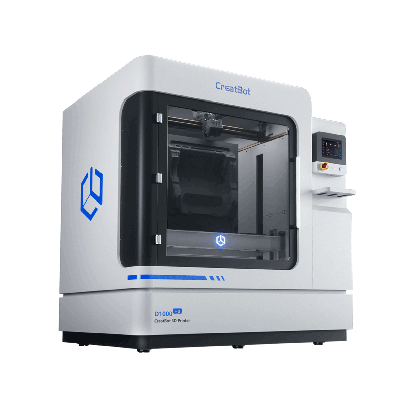 CreatBot D1000 HS