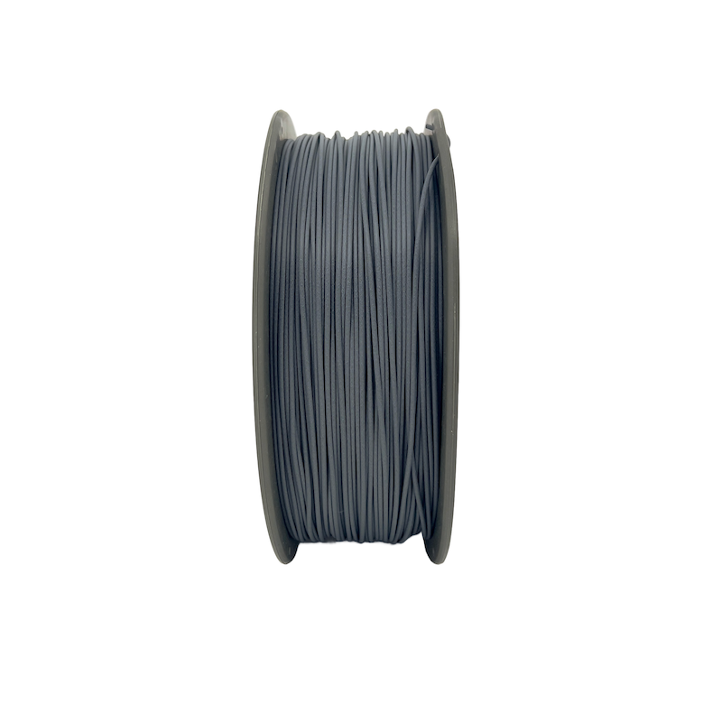 Filalab PLA+ Anthracite 1.75mm 1Kg