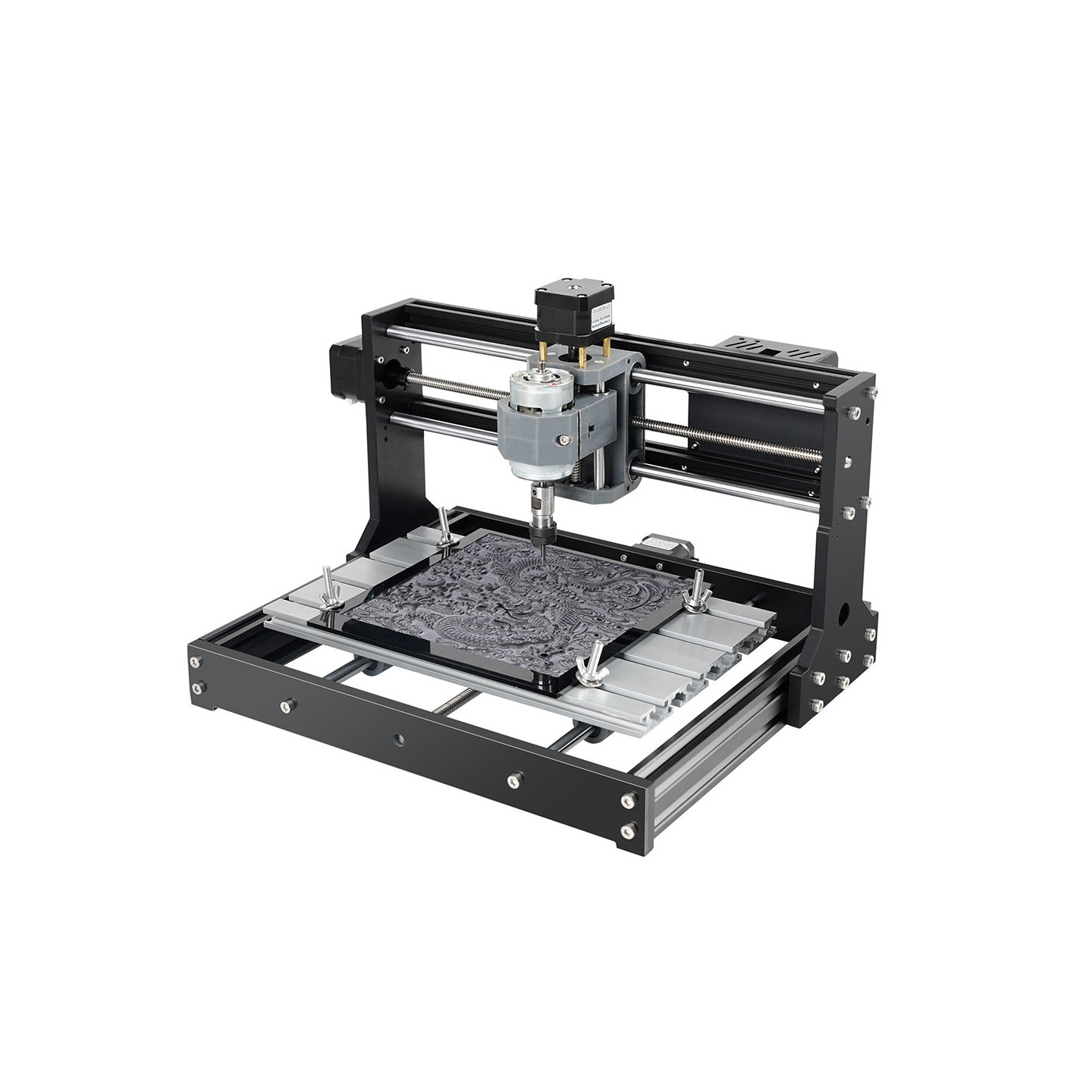 TwoTrees TTC3018S CNC Machine