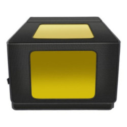 TwoTrees CNC Enclosure protective cover for TTC3018S