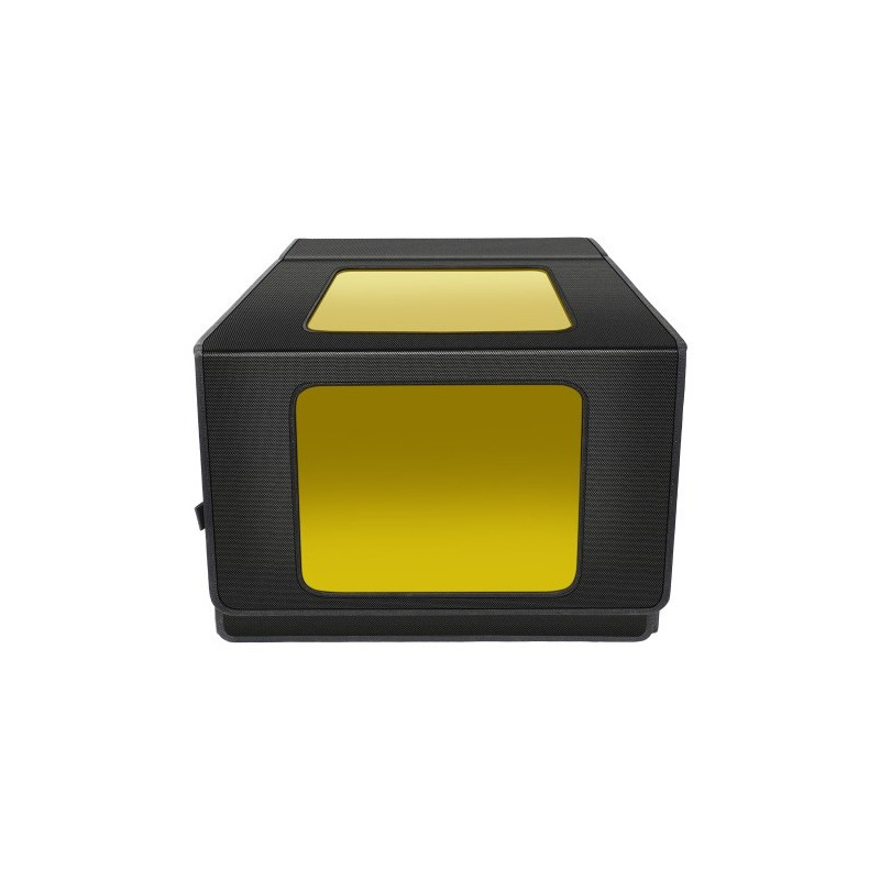 TwoTrees CNC Enclosure protective cover for TTC3018S