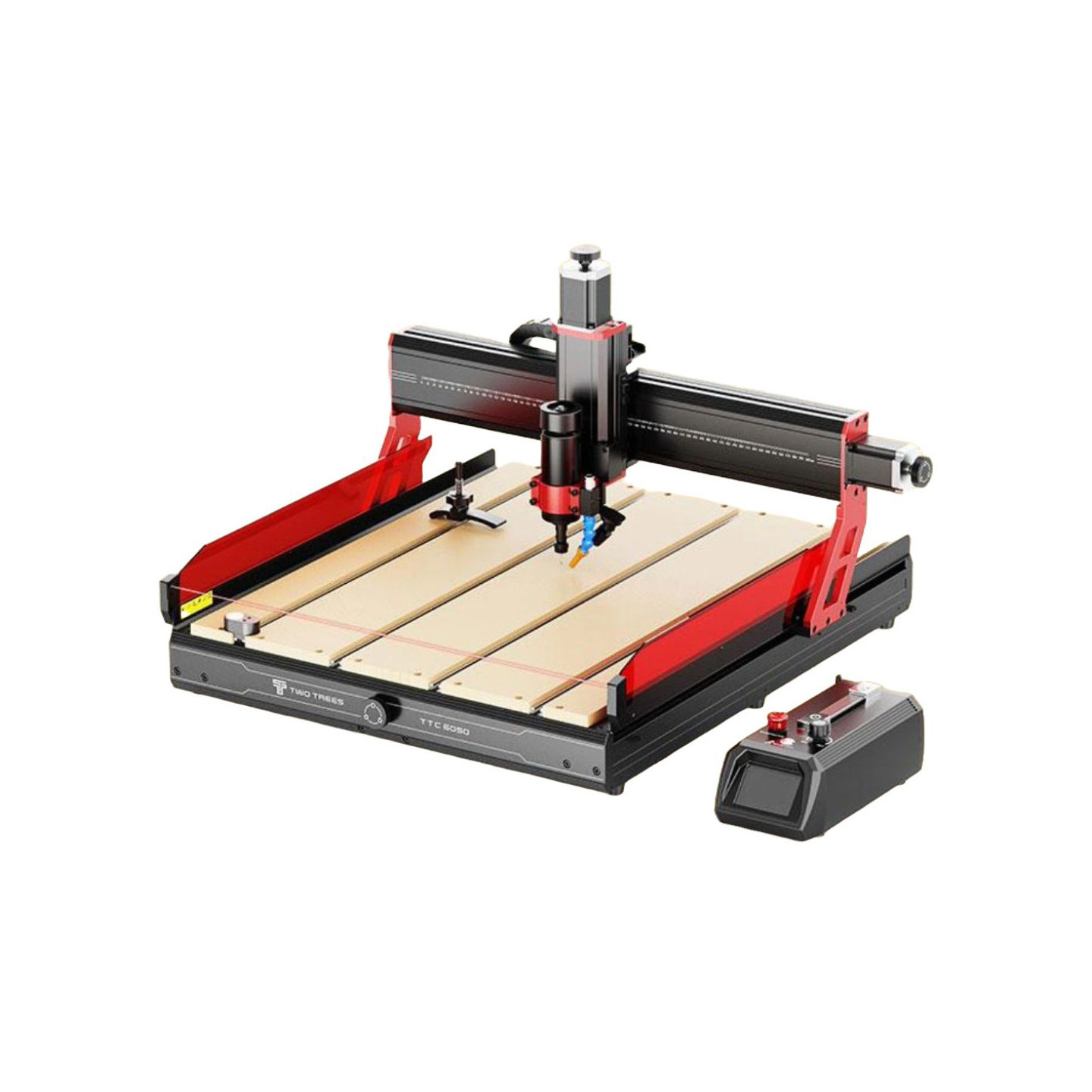 TwoTrees TTC6050 CNC-Machine