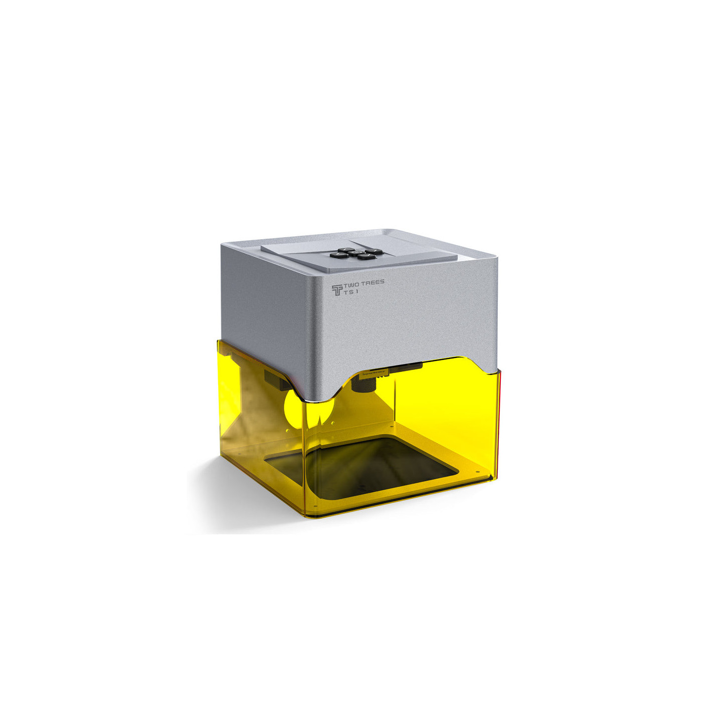 TwoTrees TS1 Mini Laser Engraver Machine
