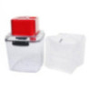 TwoTrees Monster M1 Vacuum Cleaner Dust Bags - 2-Pack
