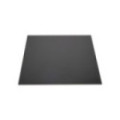TwoTrees Acrylic Sheet 200 x 200 x 2mm Black