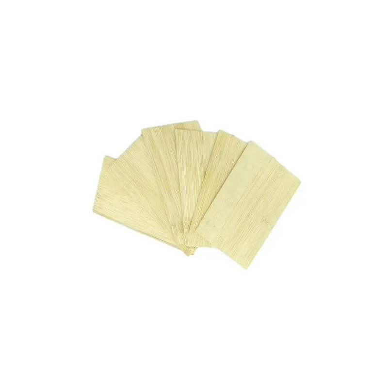 TwoTrees Blank bamboo business card 90 x 60 x 2mm