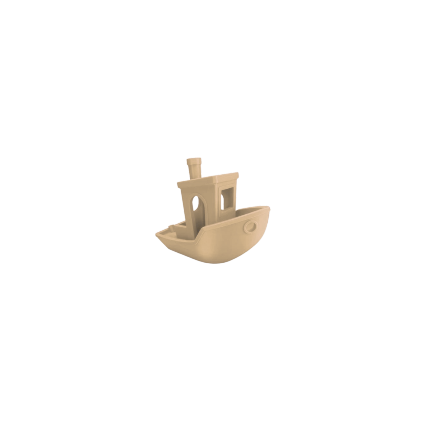 Filalab PLA+ Beige 1.75mm 1Kg