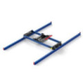 TwoTrees RS-200 Wood Planer & Trimmer