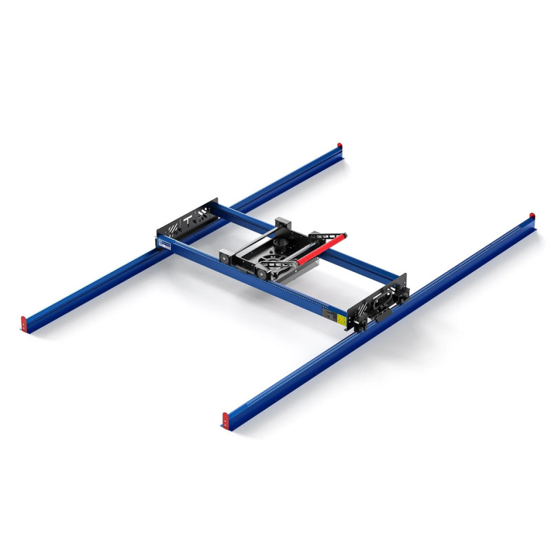 TwoTrees RS-200 Wood Planer & Trimmer