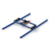 TwoTrees RS-200 Wood Planer & Trimmer