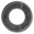 TwoTrees  M6 Flat Washer, 13mm OD, 1mm Thick for TTC450