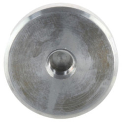 TwoTrees Pro-tool setting aluminum block for TTC450