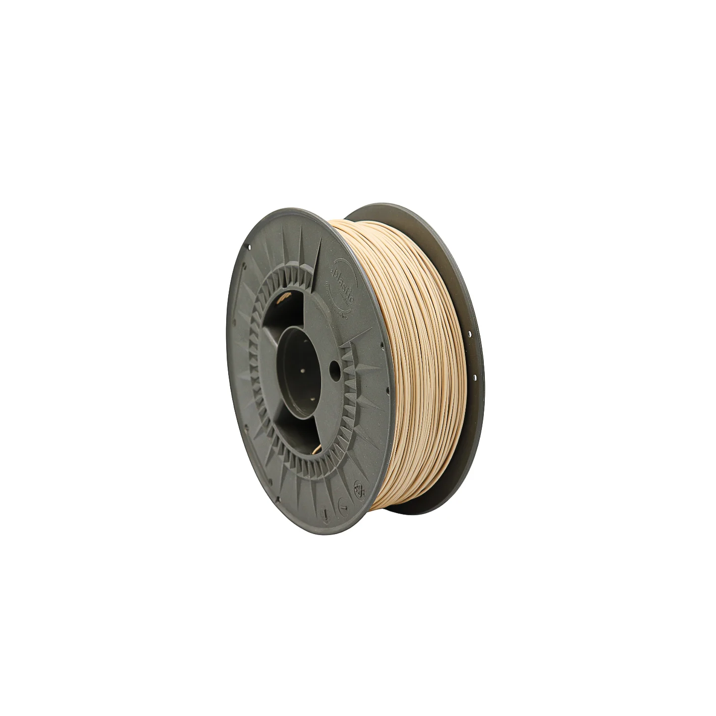 PLA+ Beige 1.75mm 1Kg