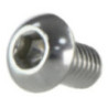 TwoTrees  Hexagon socket M6x10mm for TTC450
