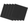 TwoTrees Carbon fiber board (1 piece)