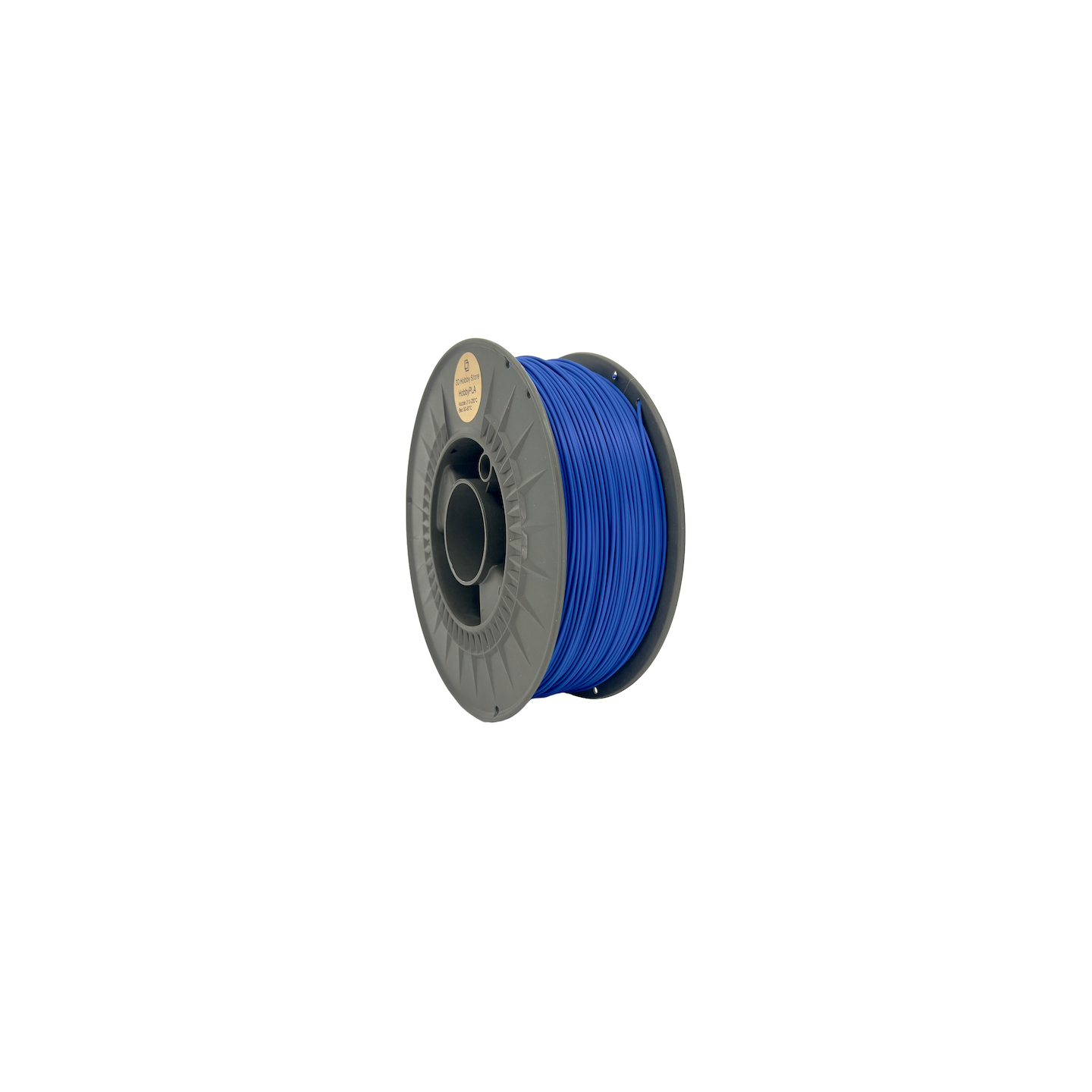 PLA+ Blue 1.75mm 1Kg