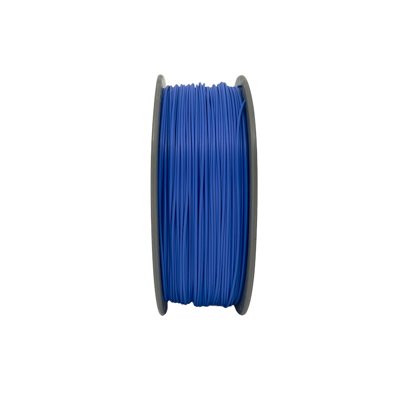 Filalab PLA+ zils 1.75mm 1Kg