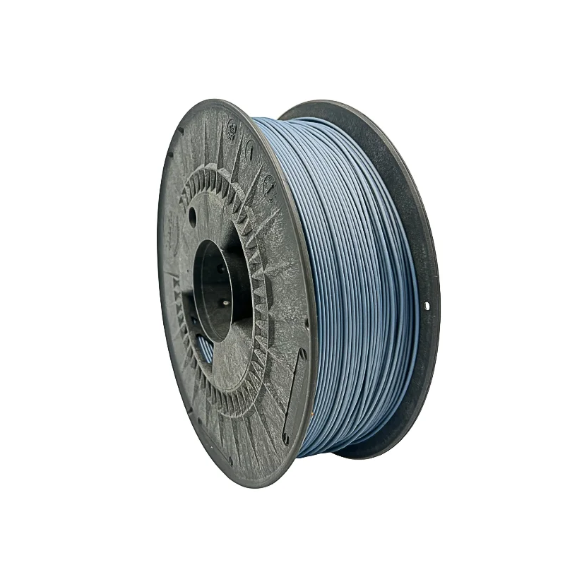 Filalab PLA+ zils Metallic 1.75mm 1Kg