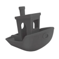 Filalab PLA+ Black 1.75mm 1Kg